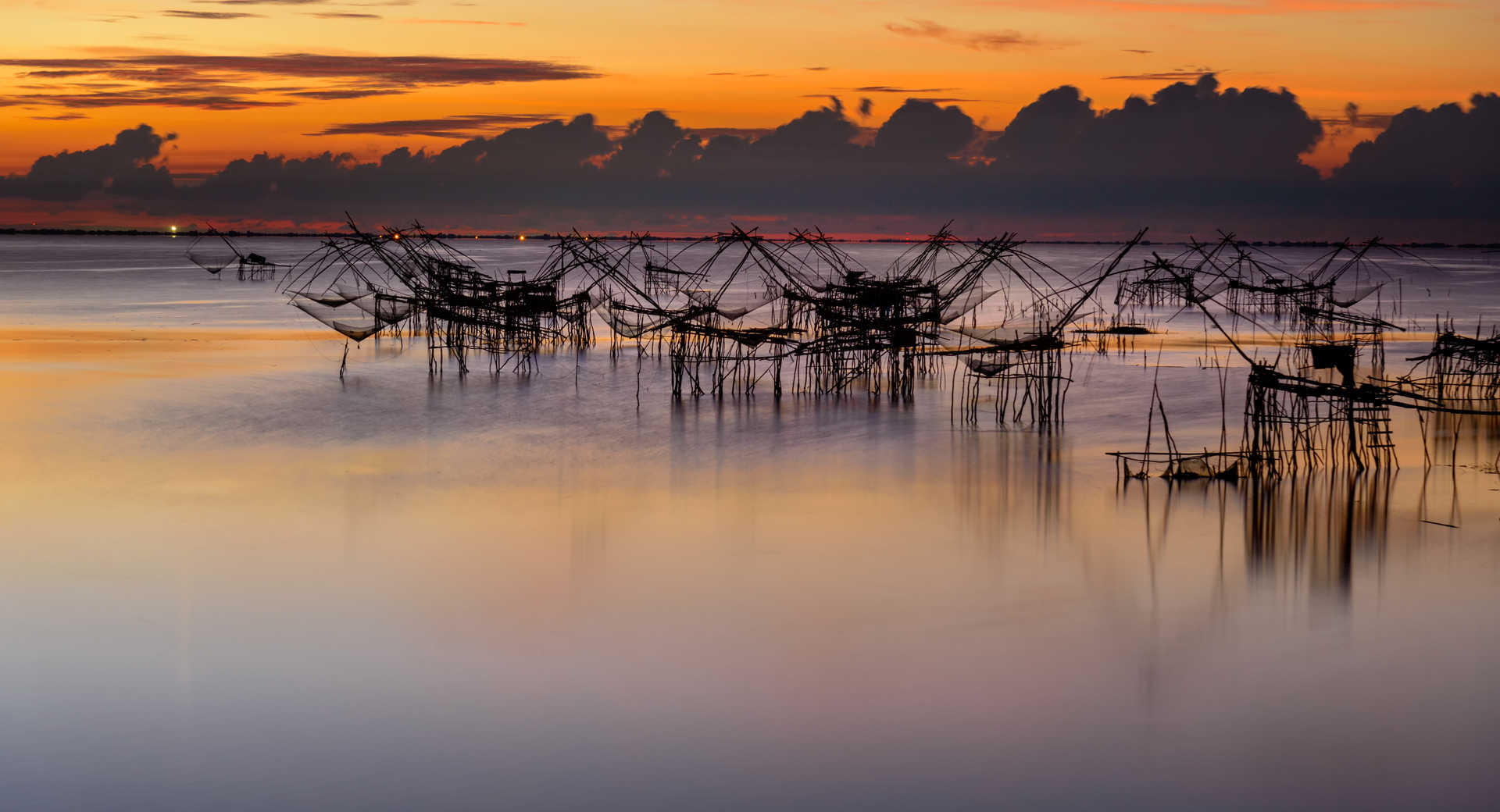 Trek - Nature sauvage et traditions du Sud Thaïlandais - Voyage Thaïlande