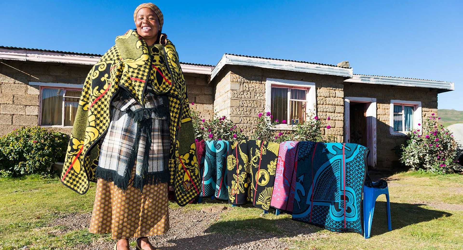 Trek - Drakensberg et Lesotho : le trek africain ! - Voyage Afrique du Sud