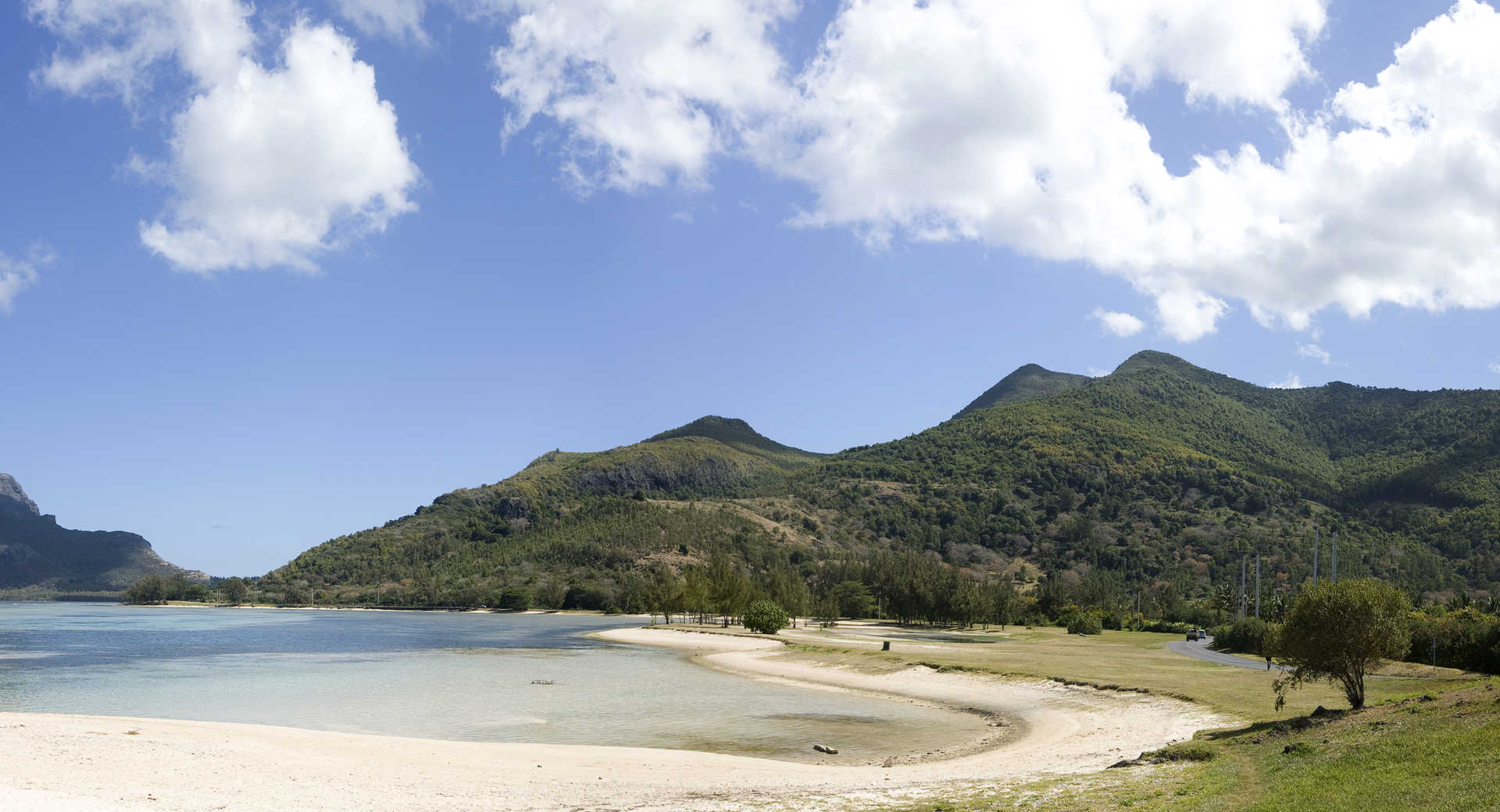 Voyage Maurice : circuits, treks et randonnées | Huwans