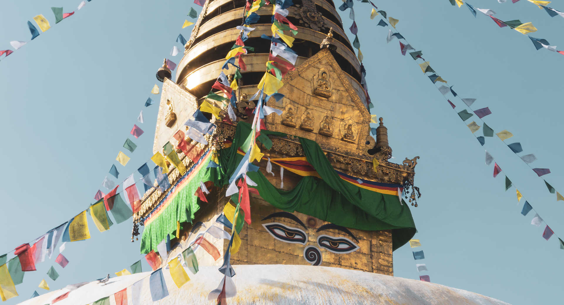 Trek - Le tour des Annapurnas - Voyage Népal