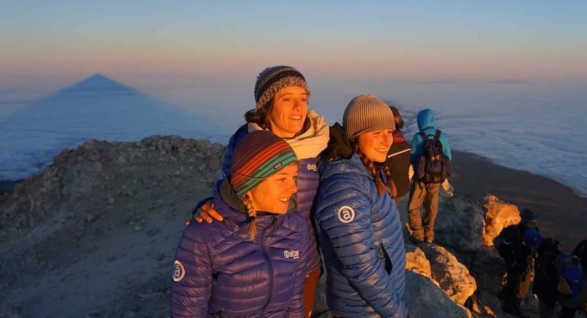Trek - Espagne : Tenerife et la Gomera avec ascension du Teide - Voyage Canaries