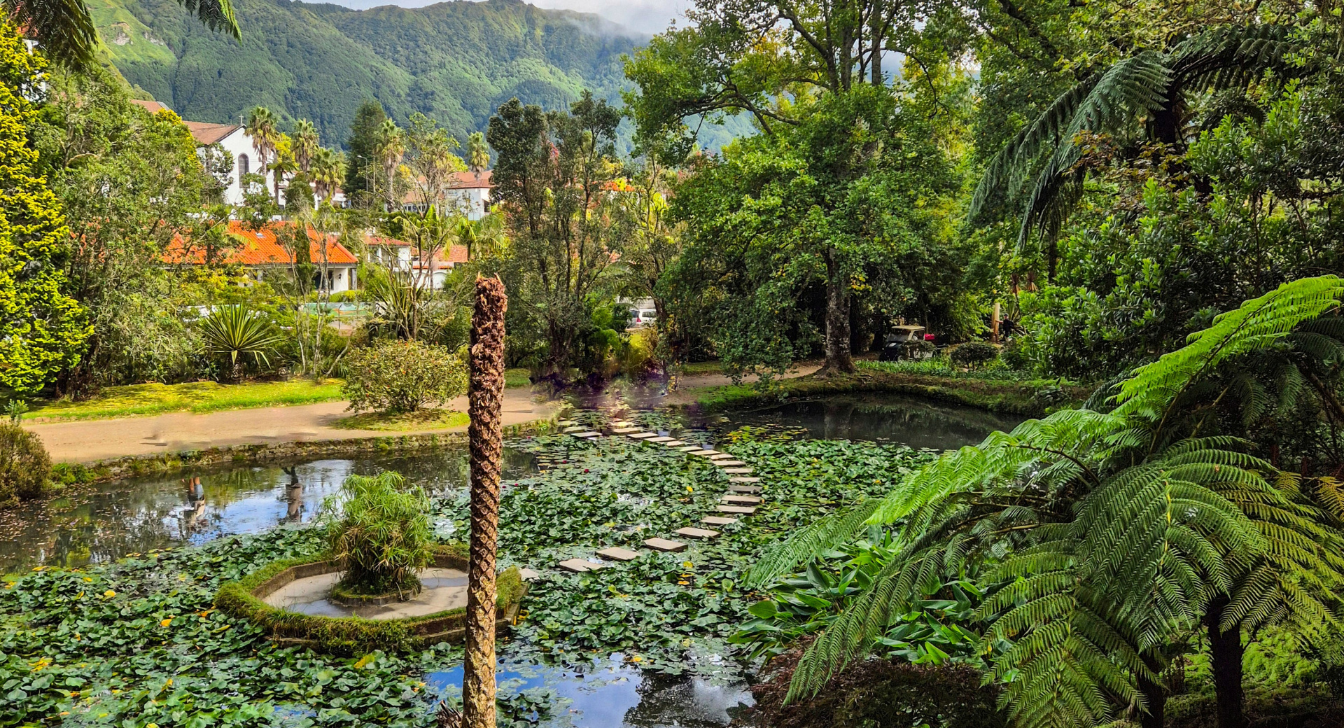 Escapade détente & nature aux Açores - Voyage Açores