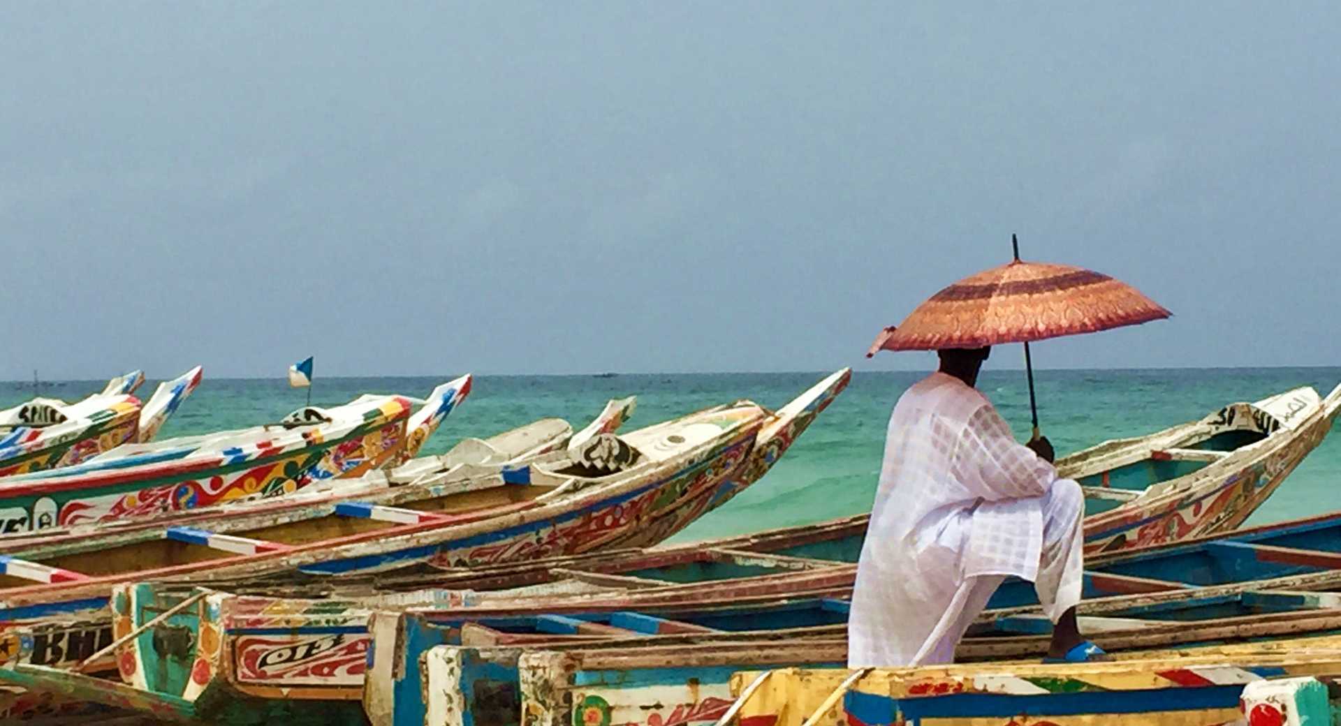 Trek - Immersion au cœur de la brousse sénégalaise - Voyage Sénégal