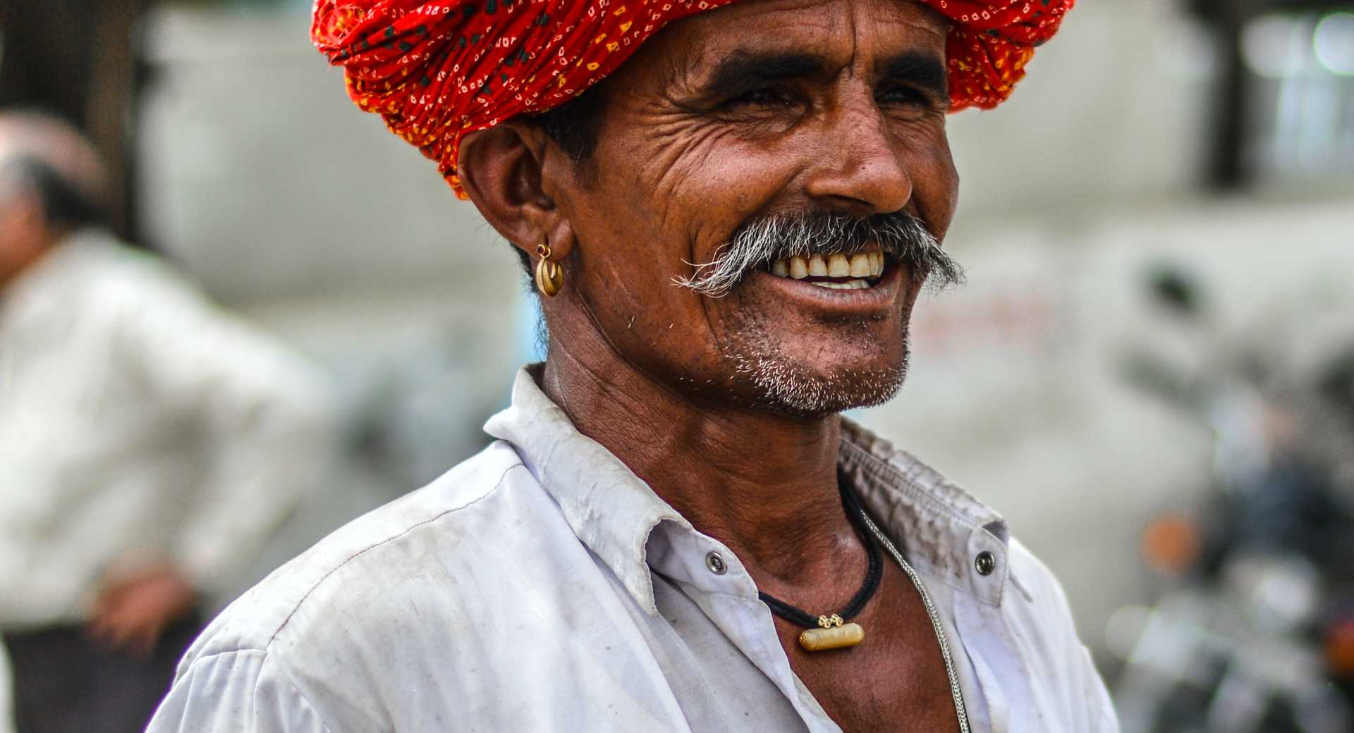 Trek - Rajasthan, désert du Thar et palais des maharadjahs - Voyage Inde