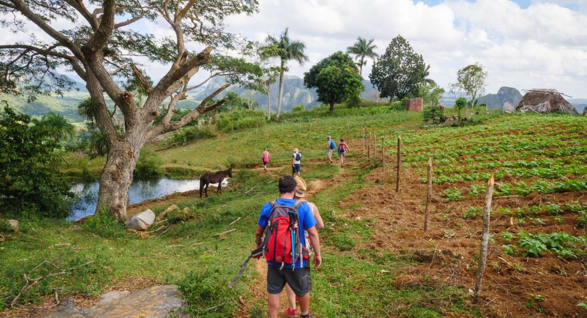 Trek - Grande découverte de Cuba - Voyage Cuba