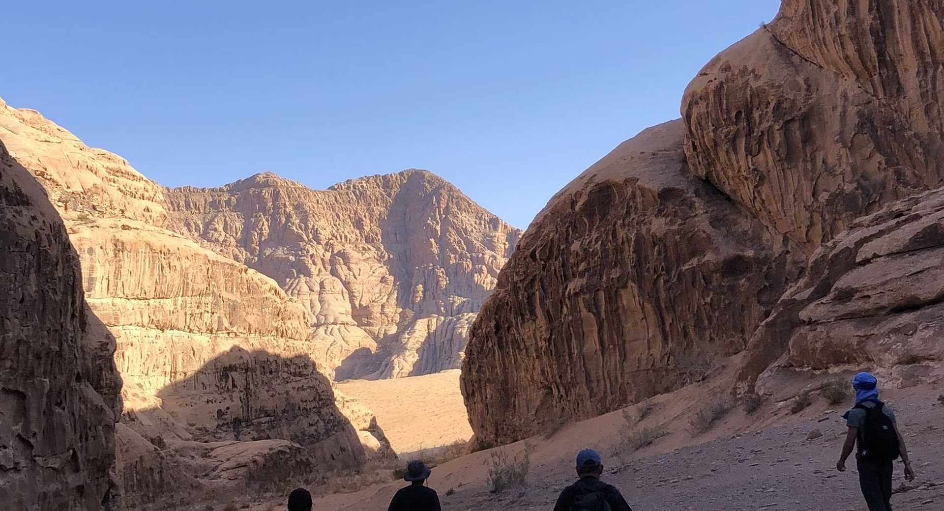 Tous les trésors de Jordanie - Voyage Jordanie