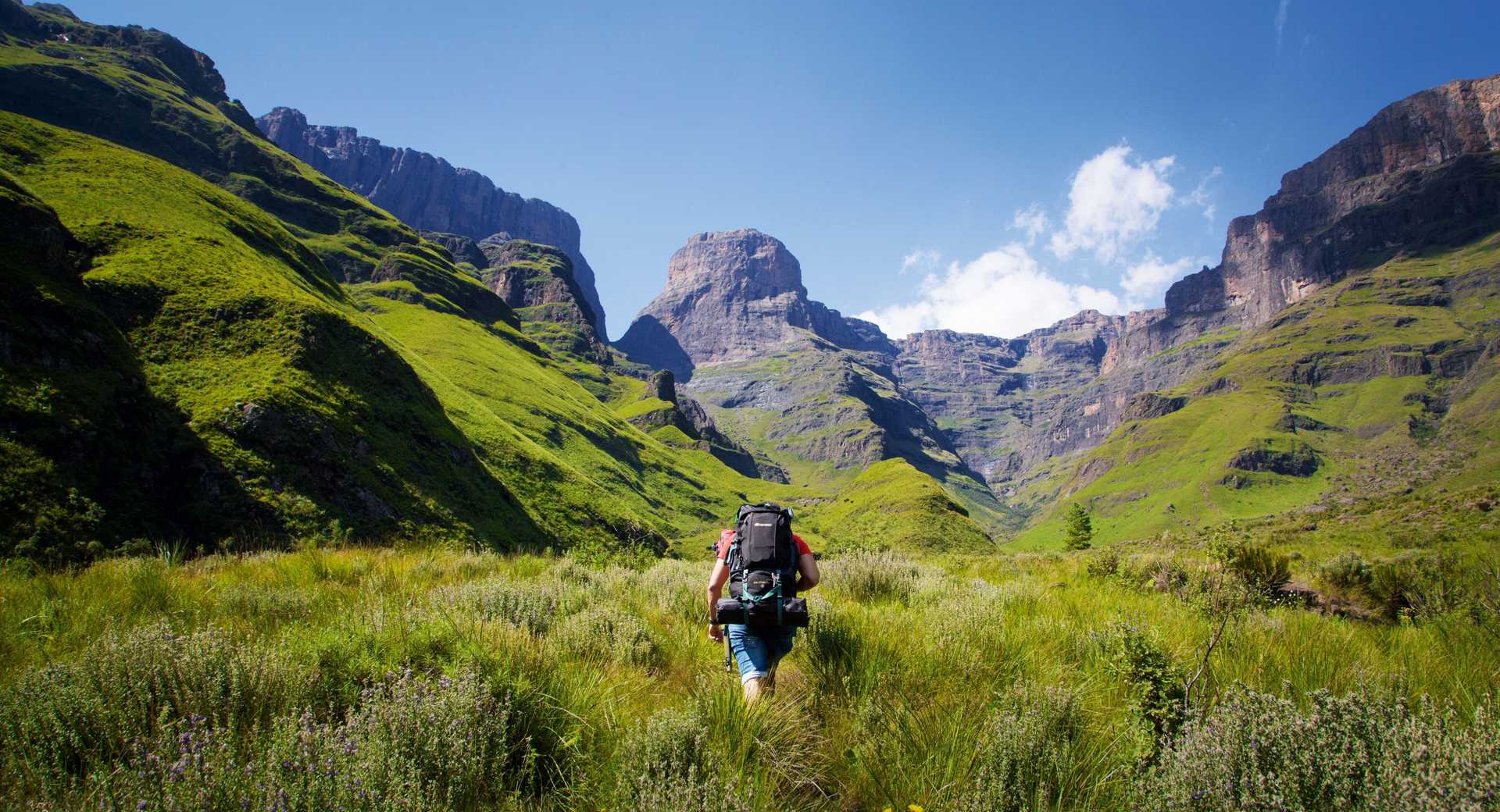 Trek - Aventures et randos : Afrique du Sud et Lesotho - Voyage Afrique du Sud
