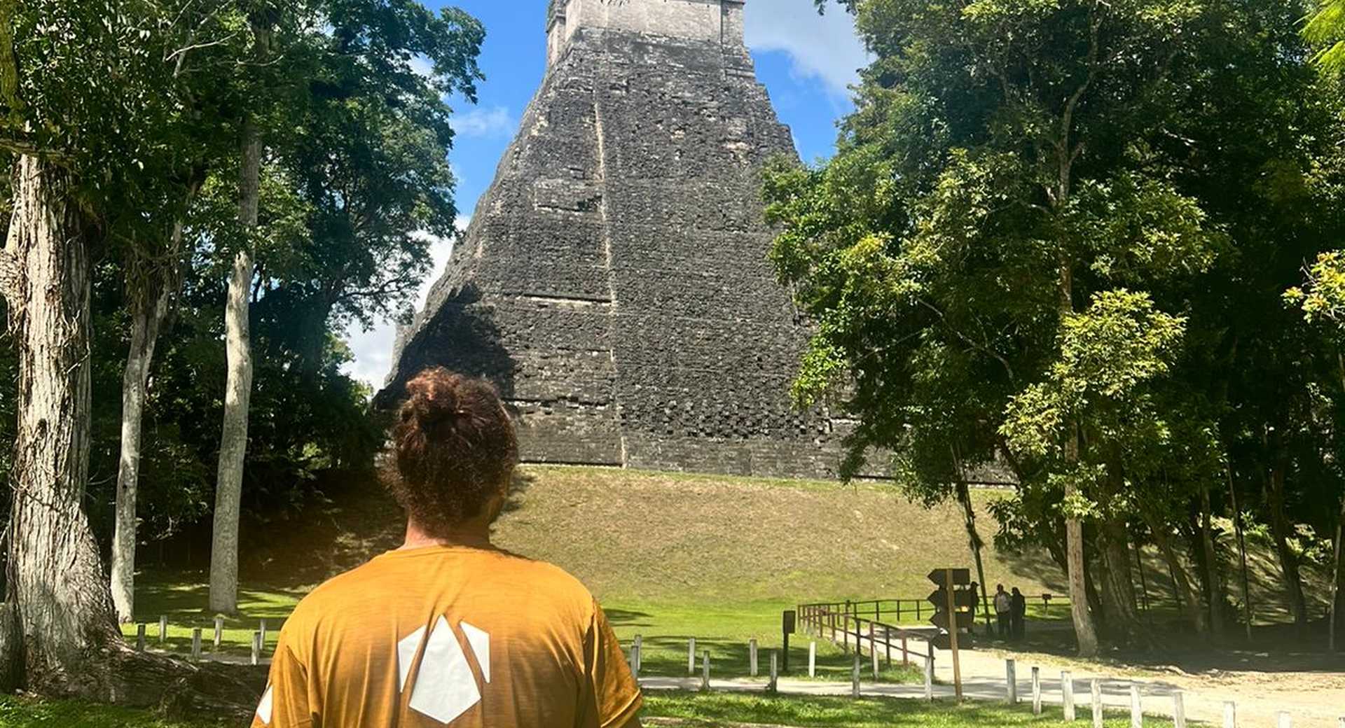 Volcans, marchés et Caraïbes : éruption multicolore - Voyage Guatemala