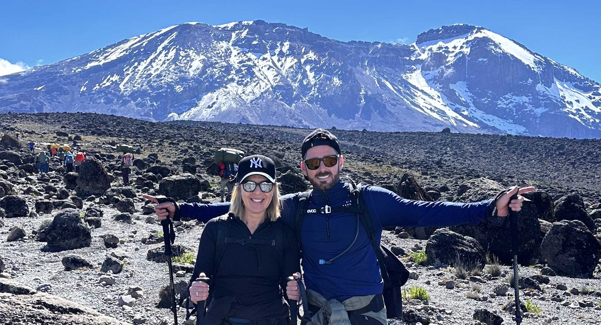 Safari - Un Kili, des safaris ! - Voyage Tanzanie