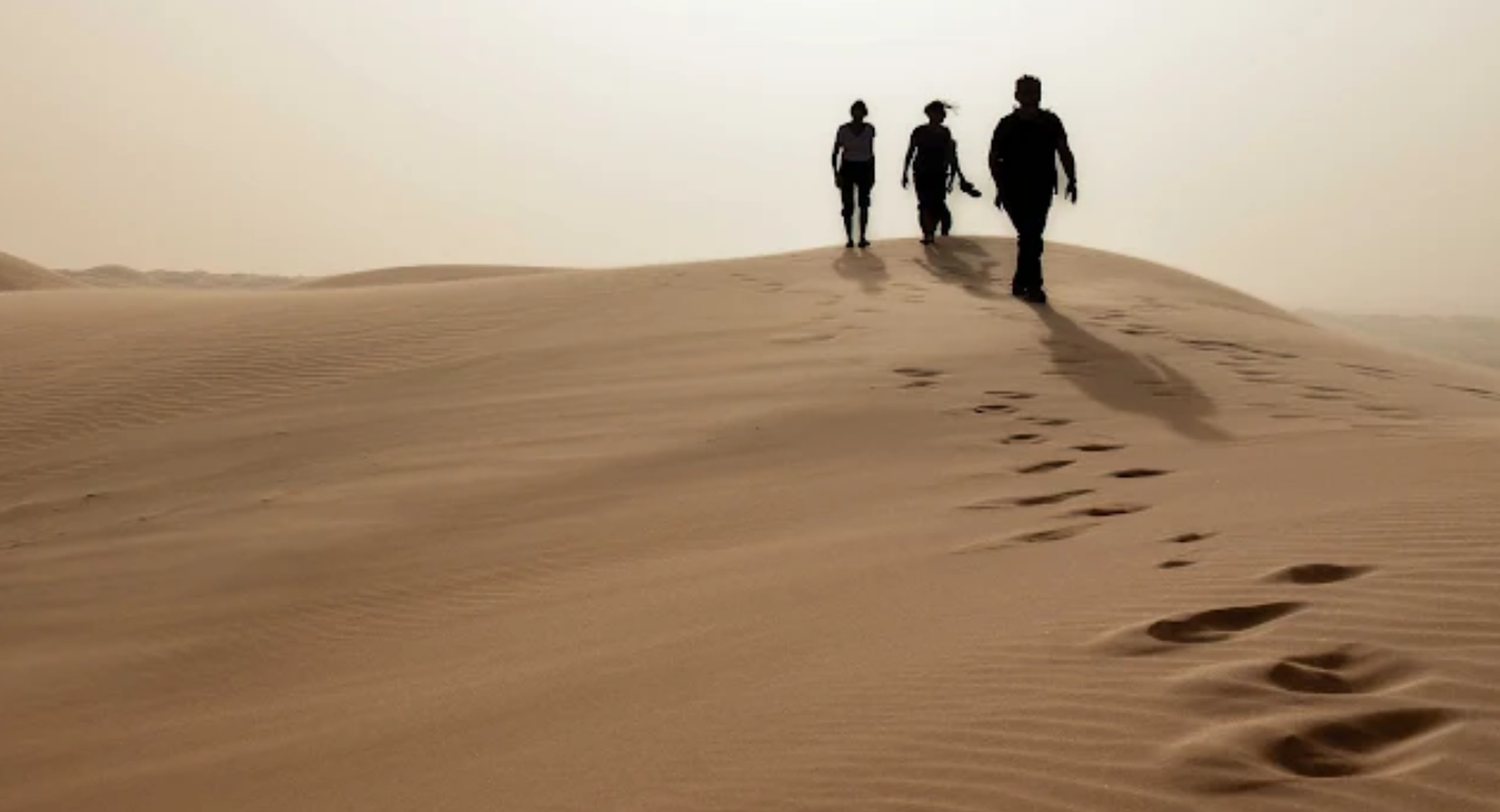 Tawada : la traversée légendaire des 40 ans - Voyage France