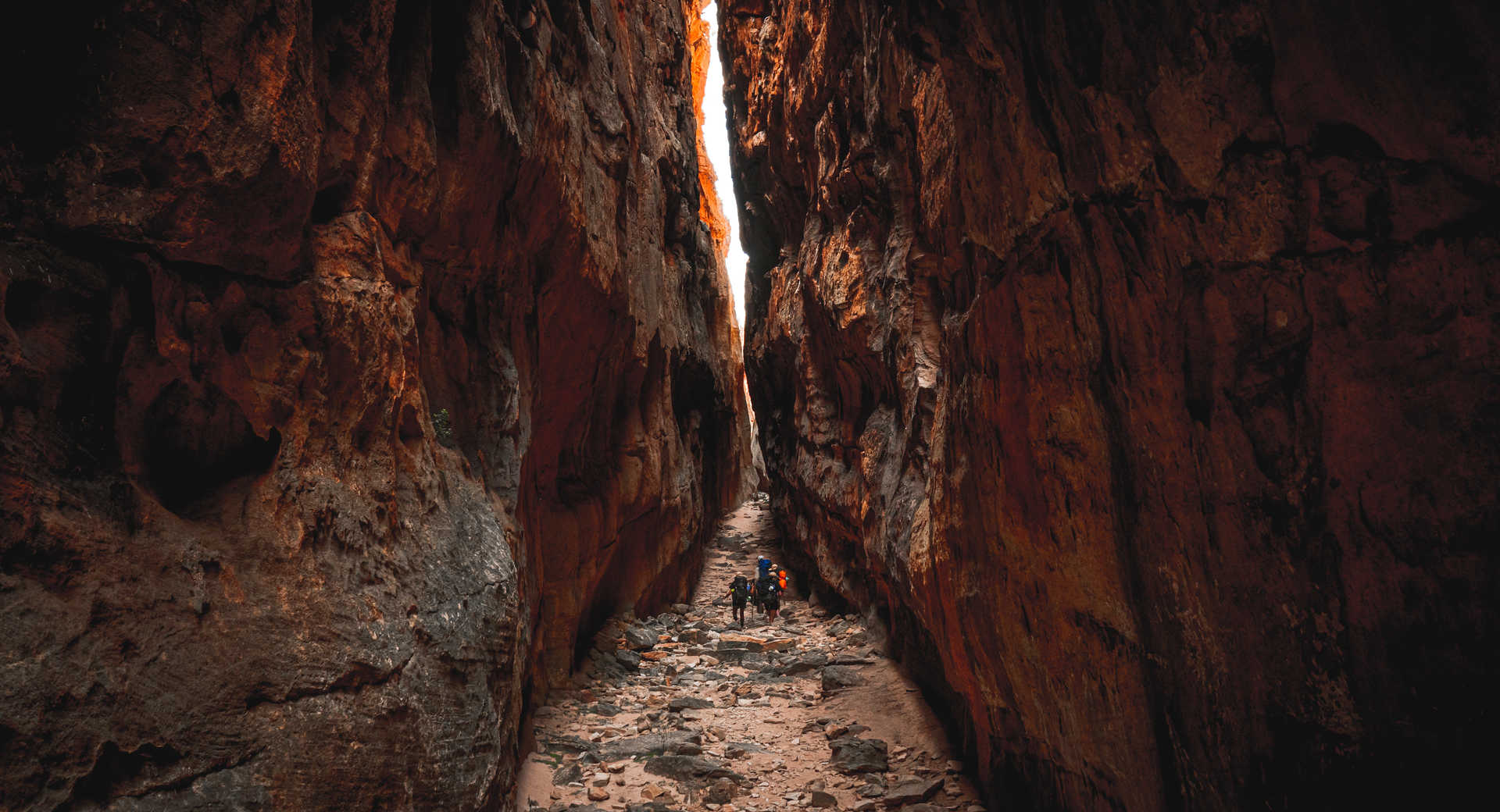 Trek - Immersion confidentielle sous le ciel du Cap Nord d\'Afrique - Voyage Afrique du Sud
