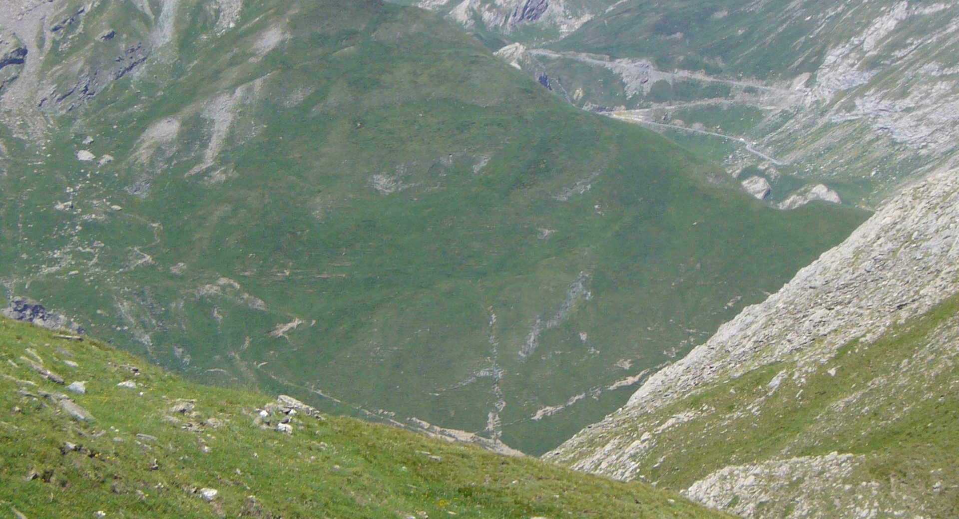 Trek - Le tour du Queyras en gîtes - Voyage Alpes