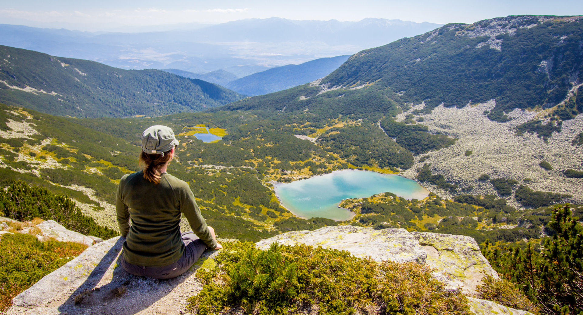 Tourisme responsable en Bulgarie | Atalante