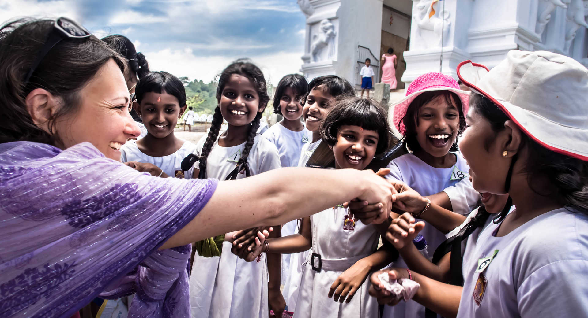 rencontres sri lankaises