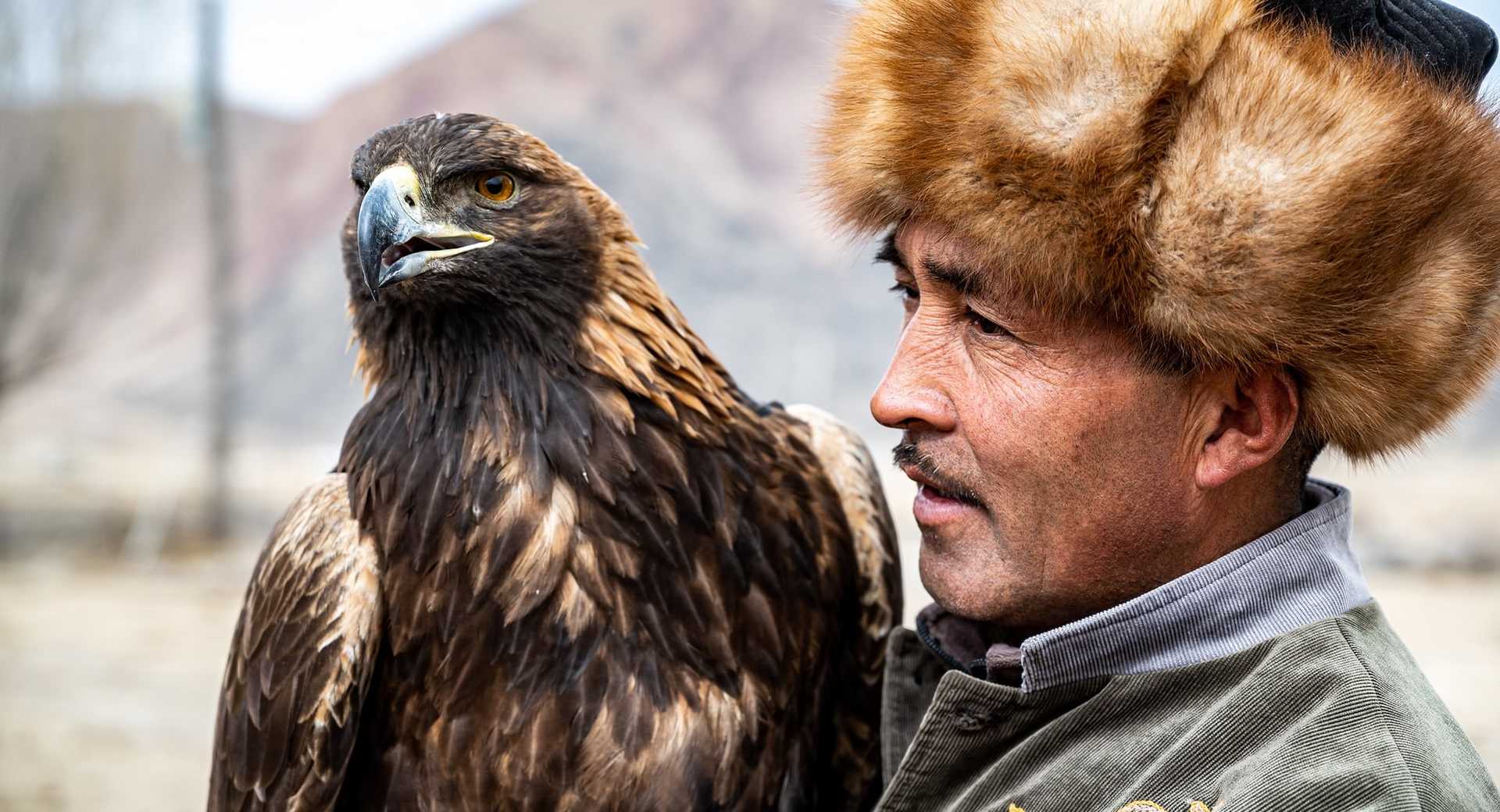 Jeux Nomades au Kirghizistan, traditions et grands espaces - Voyage Kirghizistan