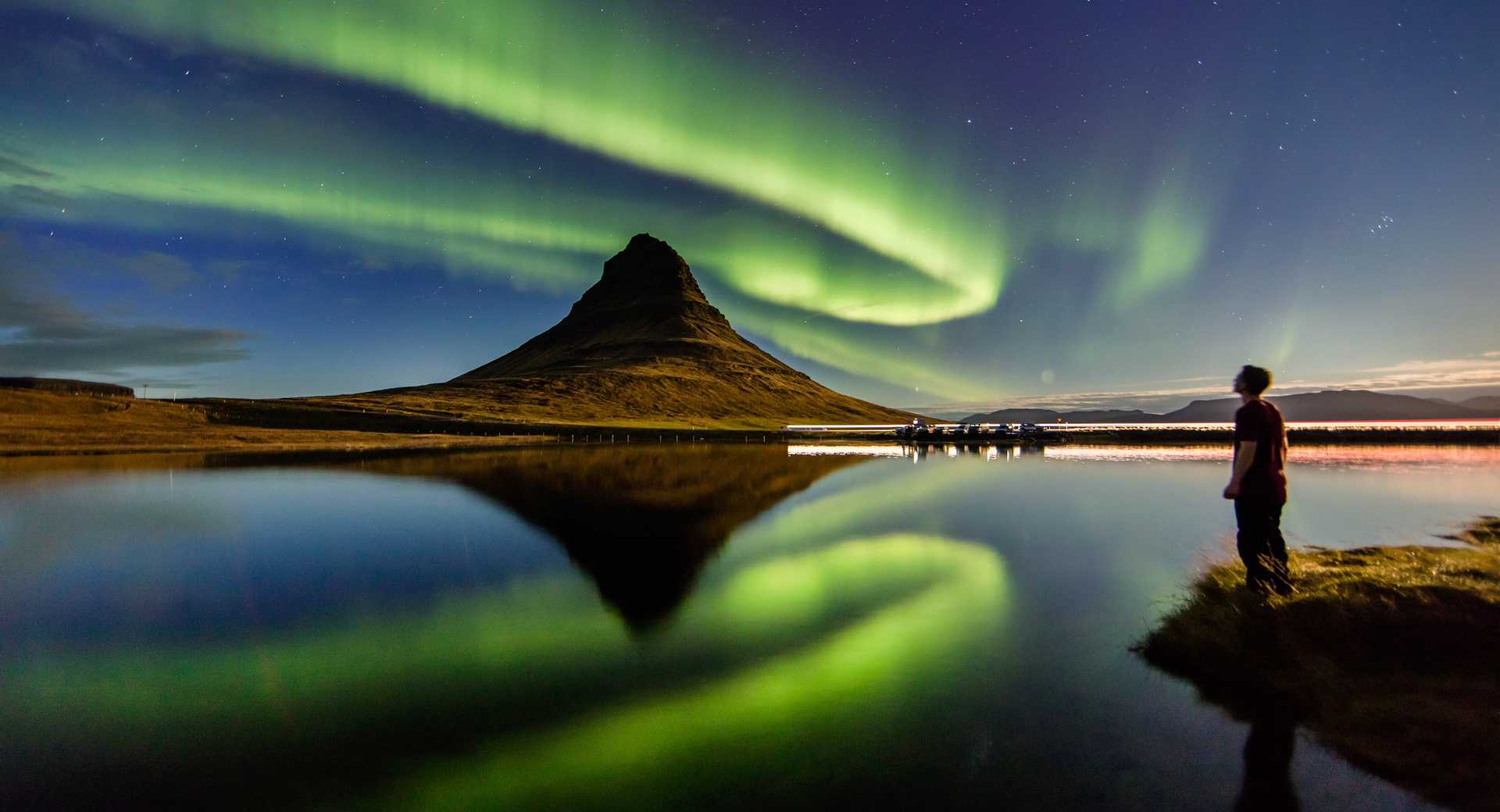 Snaefellsnes Islande - © Earle Joshua a