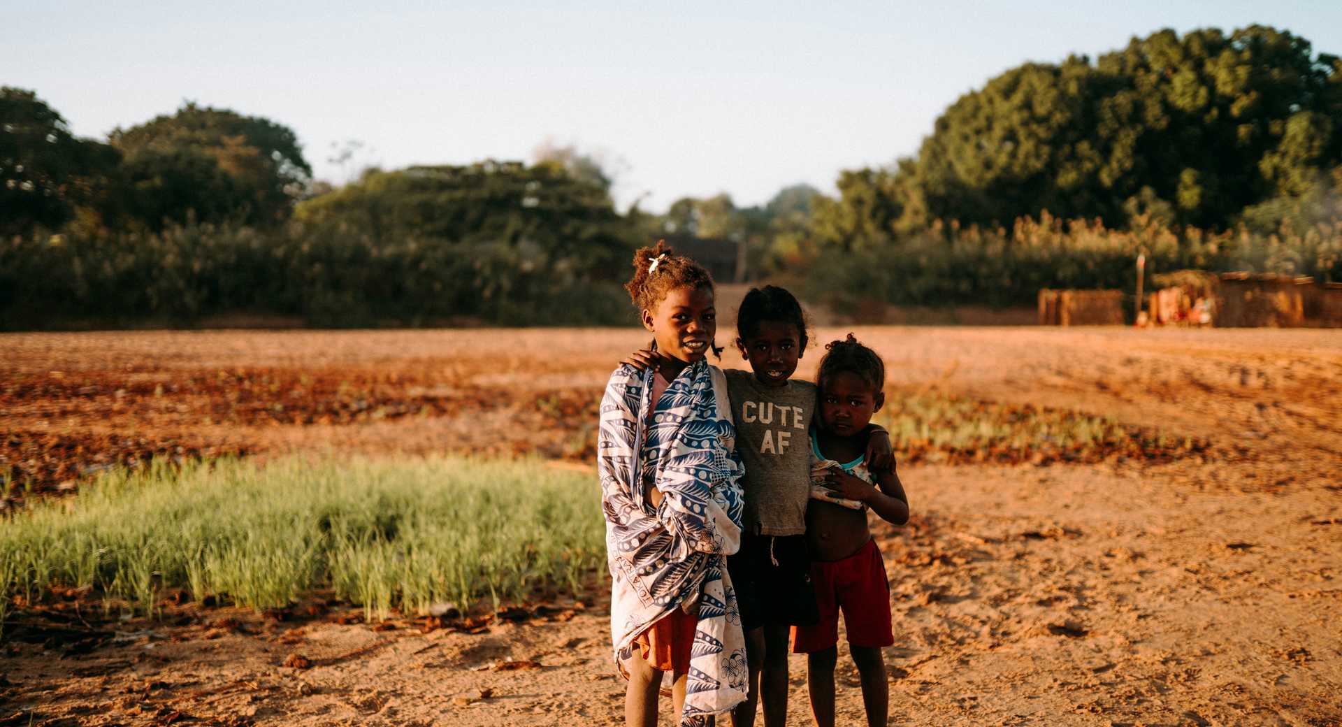 Trek - Traversée sud nord de la grande île ! - Voyage Madagascar