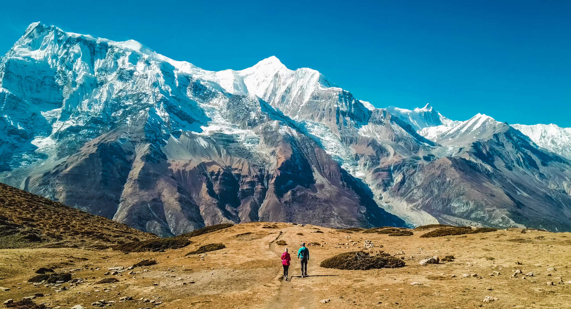 Le tour des Annapurnas en groupe | Decathlon Travel
