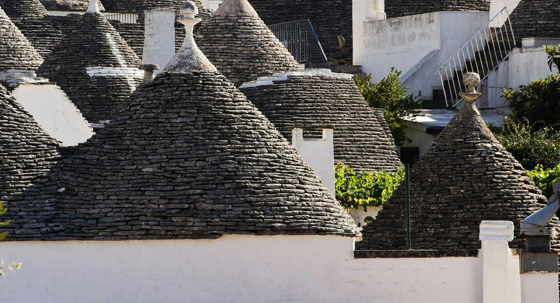 Trek - Alberobello, Polignano, Ostuni, le coeur des Pouilles du Sud - Voyage Italie