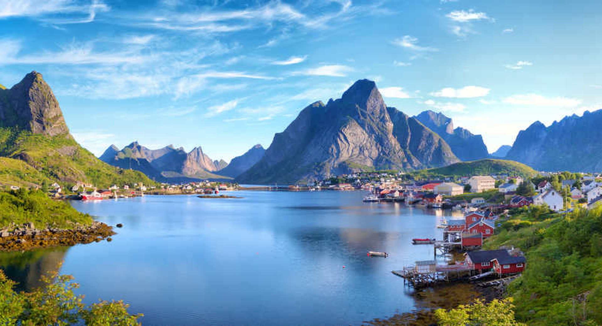 Les spots secrets des Lofoten en 10 jours