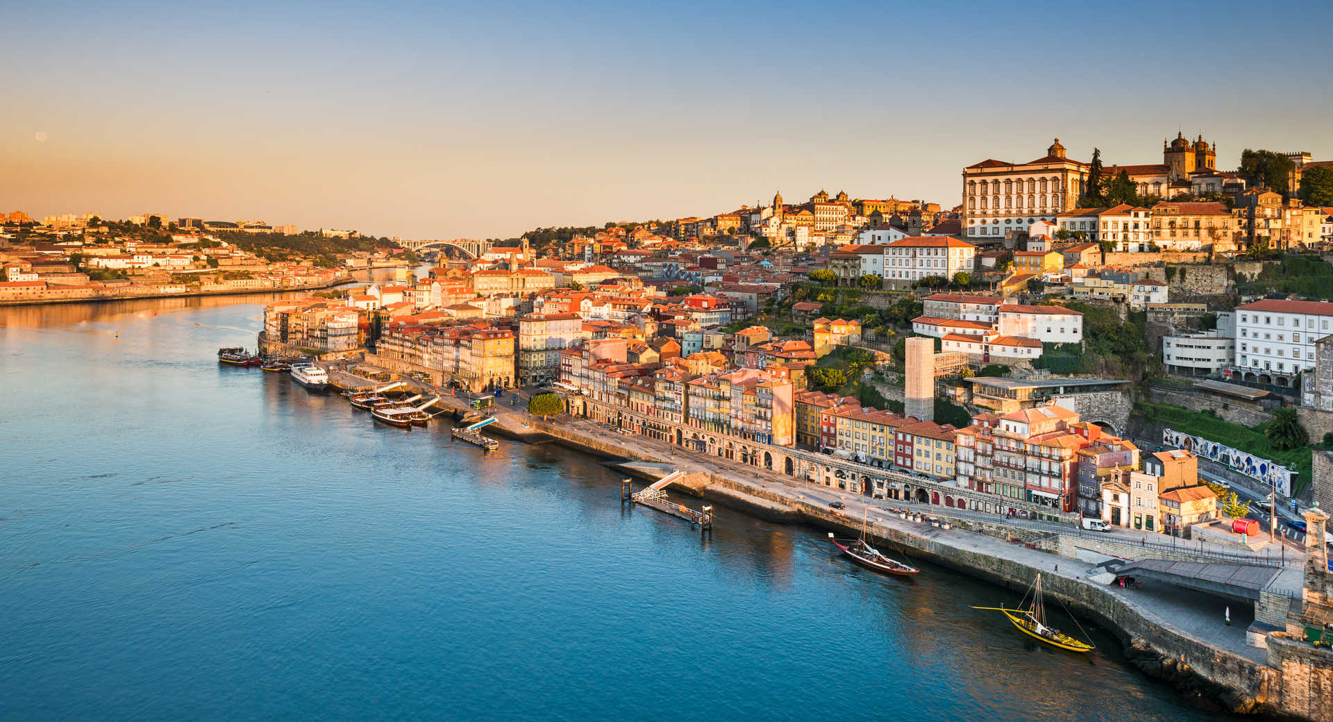 Guide de voyage Portugal - Infos pratiques