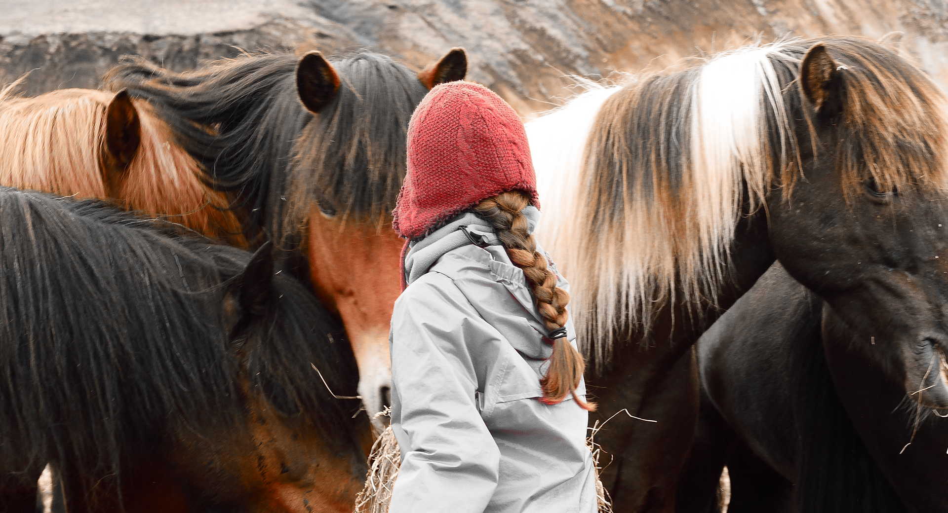 Voyage famille en Islande - © Legain Clément Photo d'un voyage famille en Islande