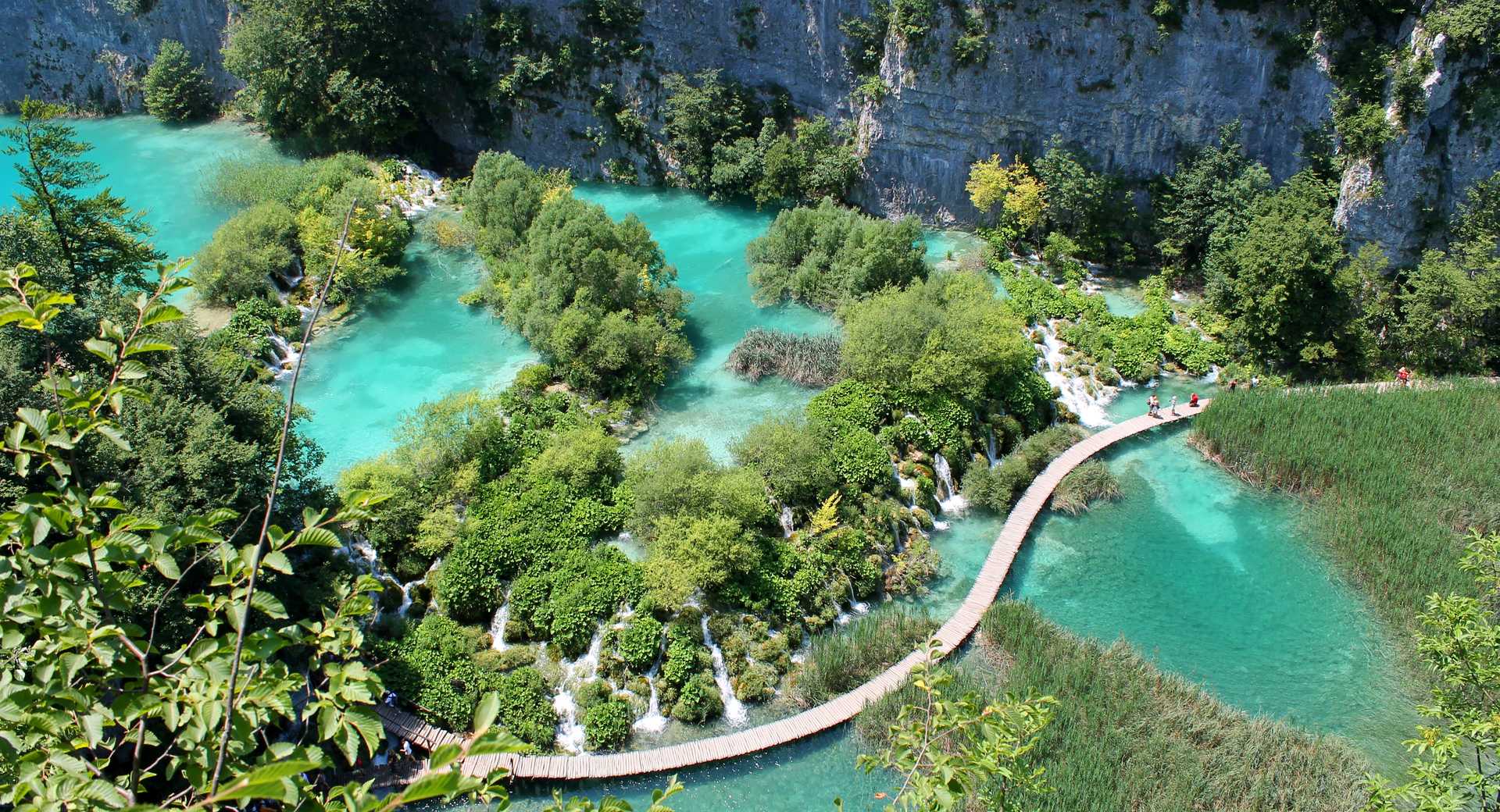 Au coeur des Parcs nationaux de Croatie - Voyage Croatie