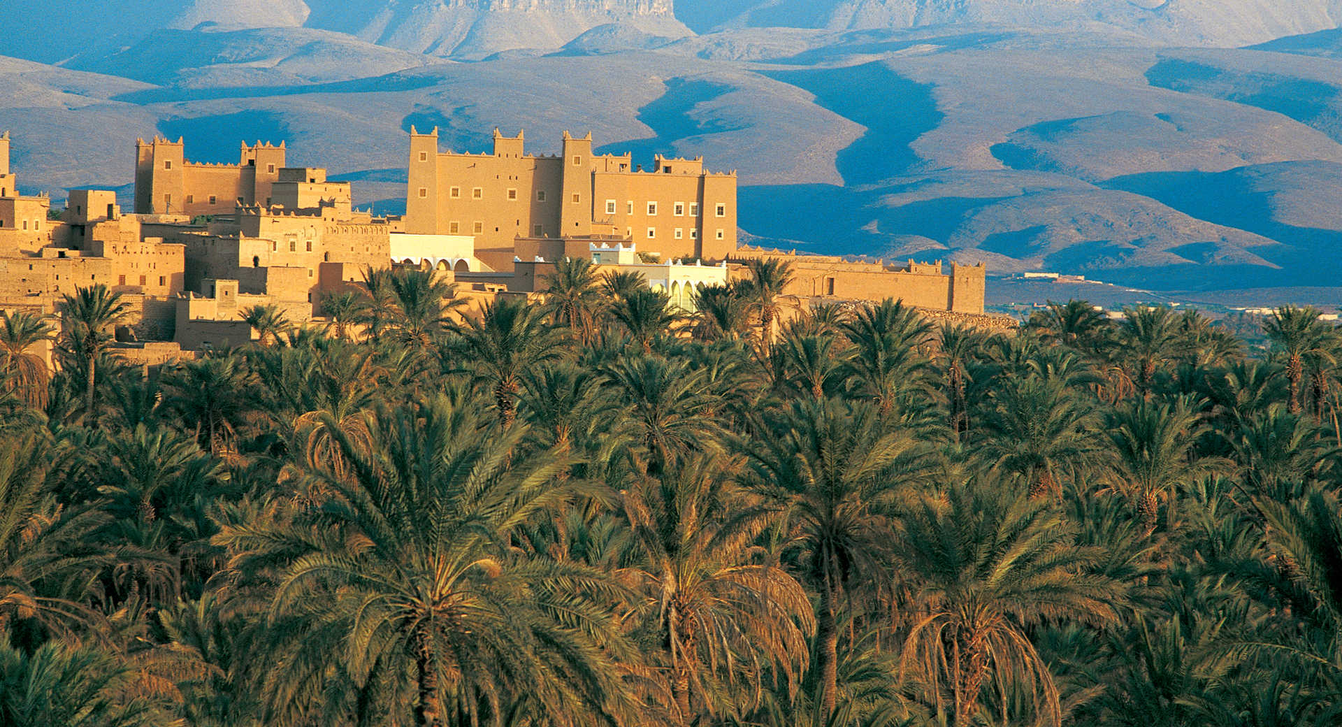 основные экологические проблемы марокко