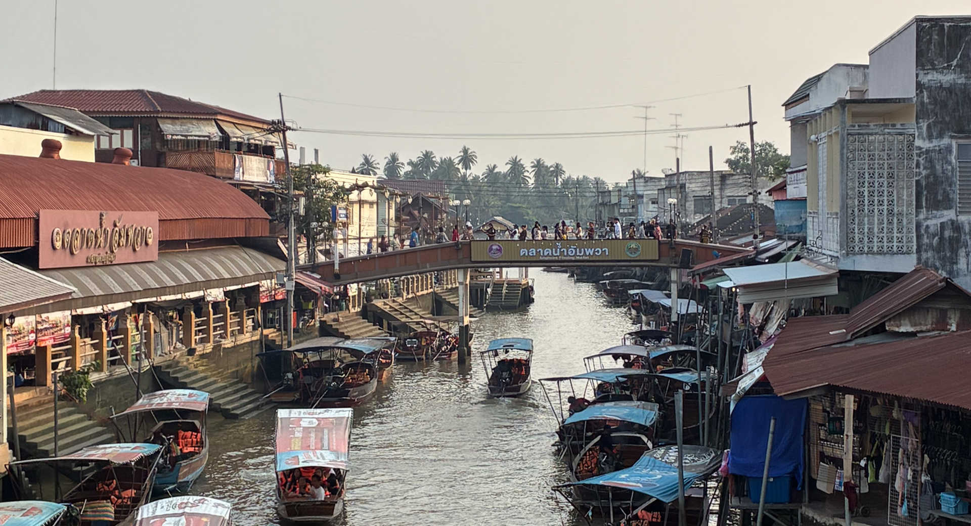 Trek - Thaïlande authentique, entre nature et culture - Voyage Thaïlande