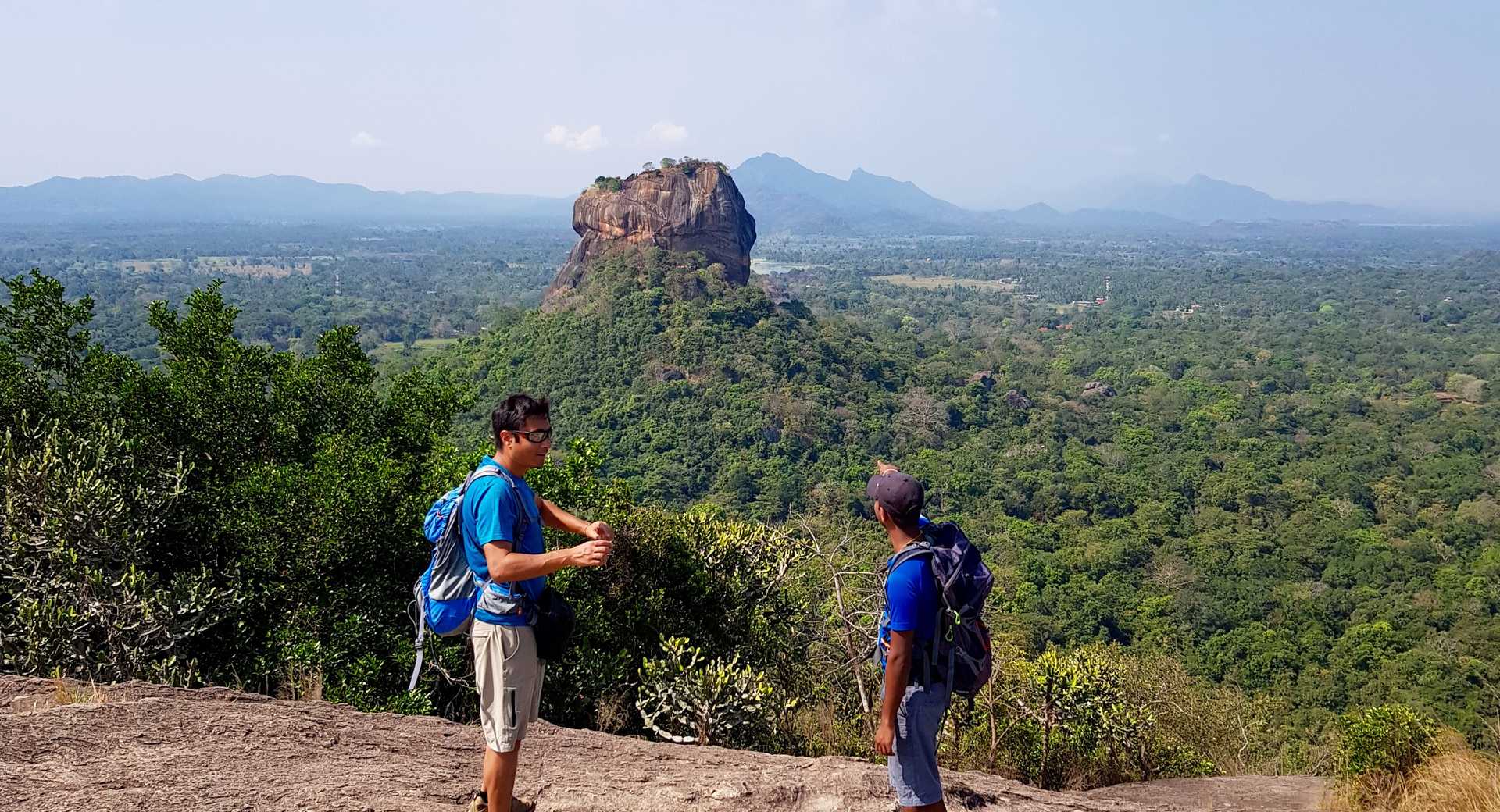 Trek - La perle de l\'océan Indien - Voyage Sri Lanka