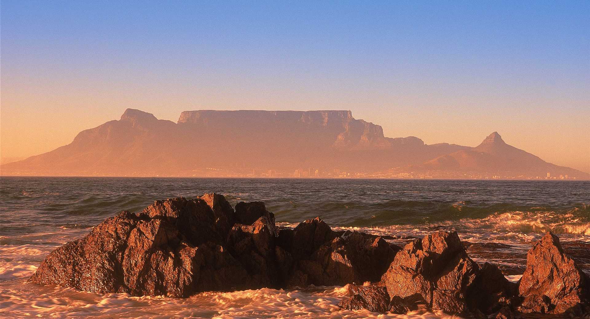 Grande découverte de l'Afrique du Sud - Voyage Afrique du Sud