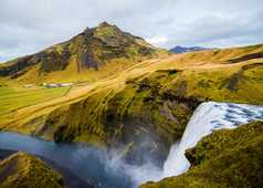 Terres Islande