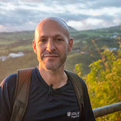 Antoine, expert local Madère Açores
