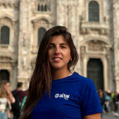 Cathy, spécialiste Italie du Nord