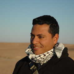 Mohamed, conseiller voyage et expert Egypte, Jordanie et Oman