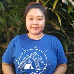 Yang Yang - Equipe Altai Indonesia