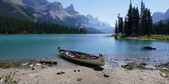 Spirit Island Canada