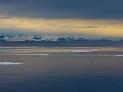 Croisière polaire Svalbard