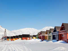 Longyearbyen