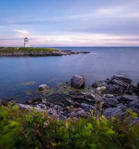 Gaspésie Canada - © Wallace Daniel Gaspésie Canada