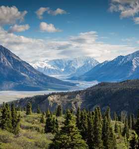 Paysage_Yukon