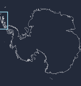 Péninsule Antarctique © 66NORD Péninsule Antarctique