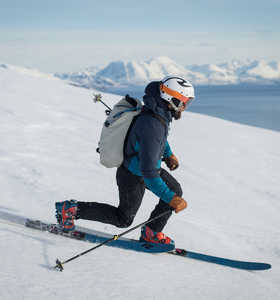 Ski de Randonnée