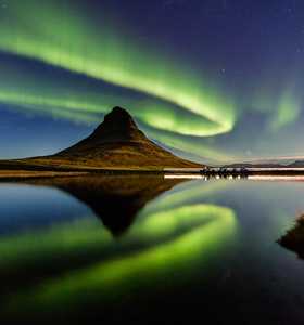 Snaefellsnes Islande - © Earle Joshua a