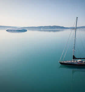 Voyage voilier, croisière au Groenland - © Lifesong Sailing Voyage voilier, croisière au Groenland