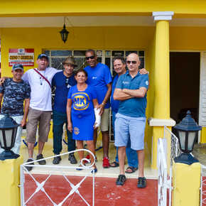 Equipe Altaï Cuba