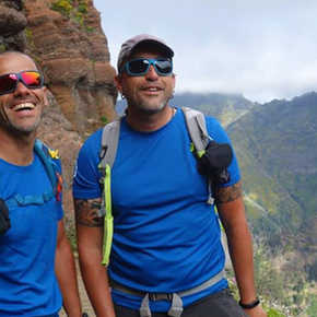Notre équipe locale Altaï Madeira