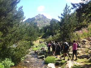 intrepid-travel-andorra-pyrenees-family-trekking