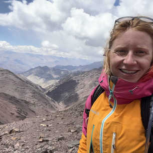 Bérénice, conseillère voyage Atalante