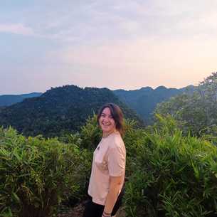 Conseillère voyage au Vietnam